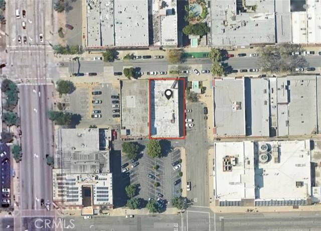 Pomona, CA 91766,158 E 2nd Street