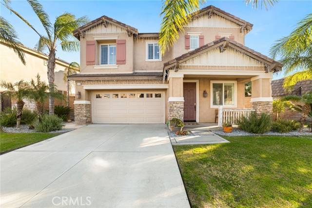 Fontana, CA 92336,6177 N Kingsmill Court