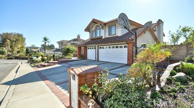 Walnut, CA 91789,215 Amber Ridge Lane