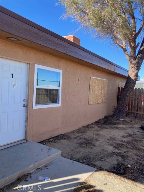 Edwards, CA 93523,13171 Davenport Street