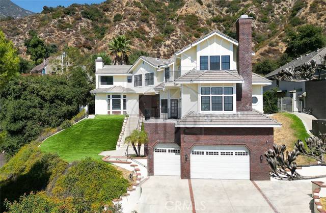 Sierra Madre, CA 91024,505 Lotus Lane