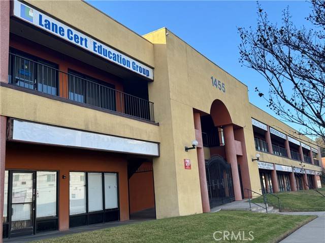Monterey Park, CA 91754,1455 Monterey Pass Rd