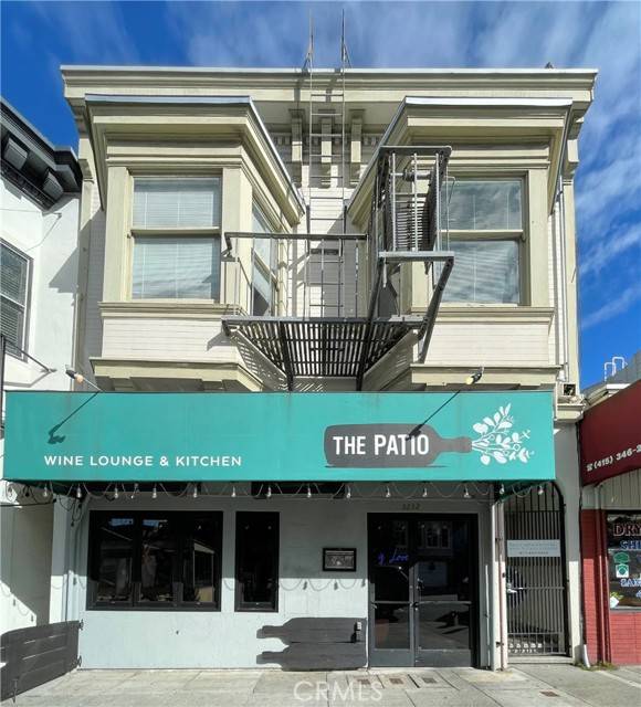 San Francisco, CA 94123,3232 Scott