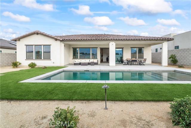 Palm Desert, CA 92211,49865 Crescent Psge