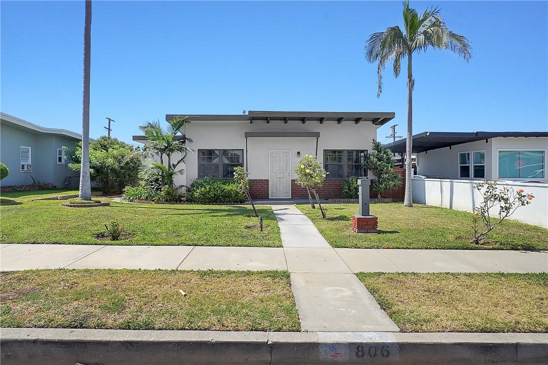 Gardena, CA 90247,806 W 132nd Street