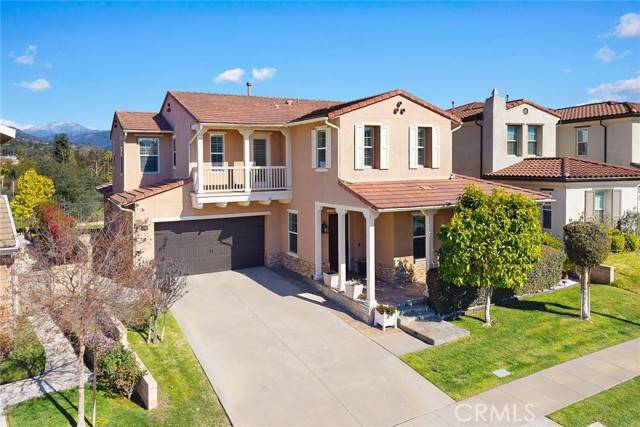 Azusa, CA 91702,1252 N Lindley Street