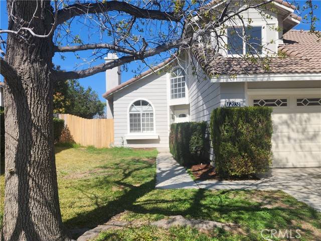 Fontana, CA 92337,12058 Maple Leaf Lane