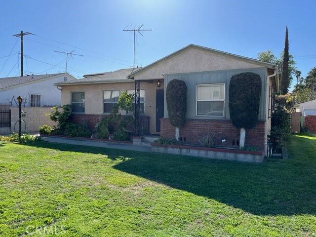 South El Monte, CA 91733,1819 Santa Anita Avenue
