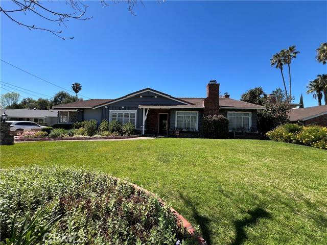 Arcadia, CA 91006,1119 S 5th Avenue