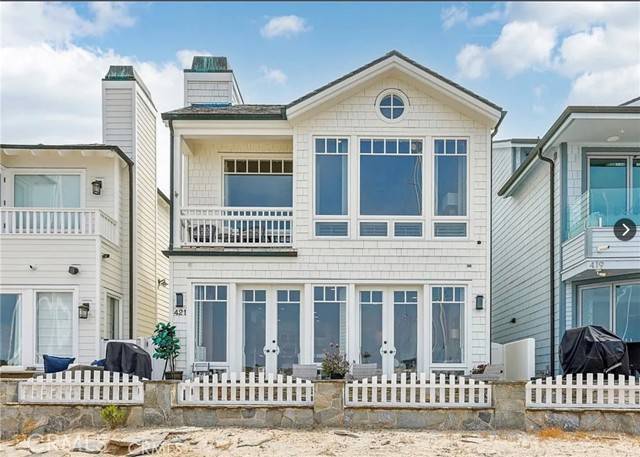 Newport Beach, CA 92661,421 E Edgewater Avenue