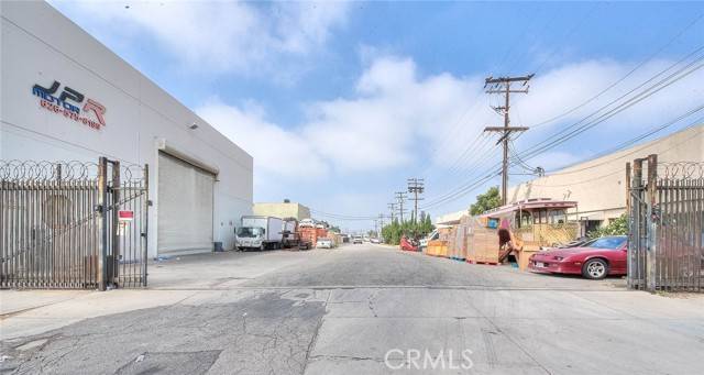 South El Monte, CA 91733,9730 Factorial Way