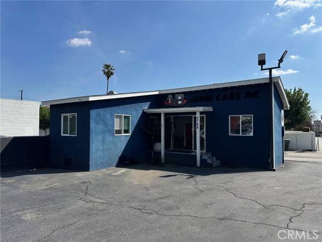 Pasadena, CA 91107,2748 E Colorado Boulevard