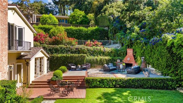 San Marino, CA 91108,1464 Virginia Road