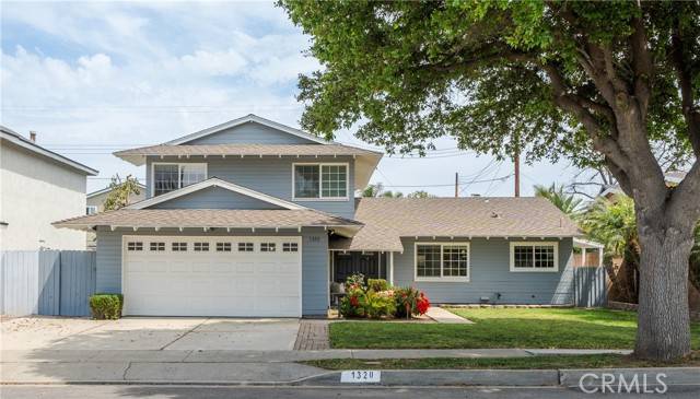 La Habra, CA 90631,1320 Lynwood Street