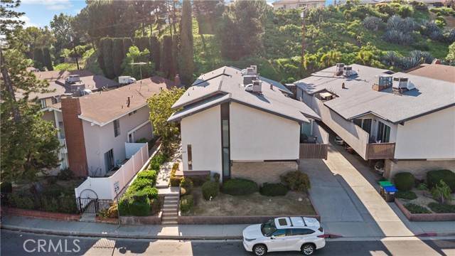 Monterey Park, CA 91754,157 Casuda Canyon Dr #6