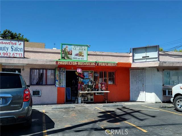 Pomona, CA 91767,552 N San Antonio Avenue