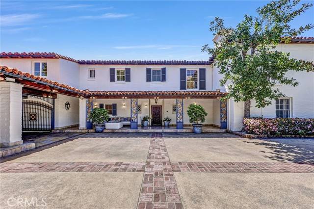 San Marino, CA 91108,1288 Oak Grove Avenue