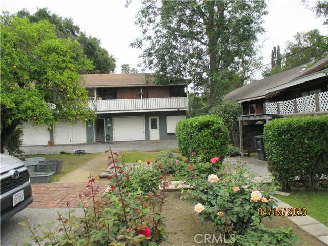 Pasadena, CA 91101,582 N Oakland Avenue