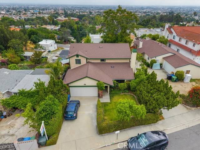 Rosemead, CA 91770,7303 Teresa Ave