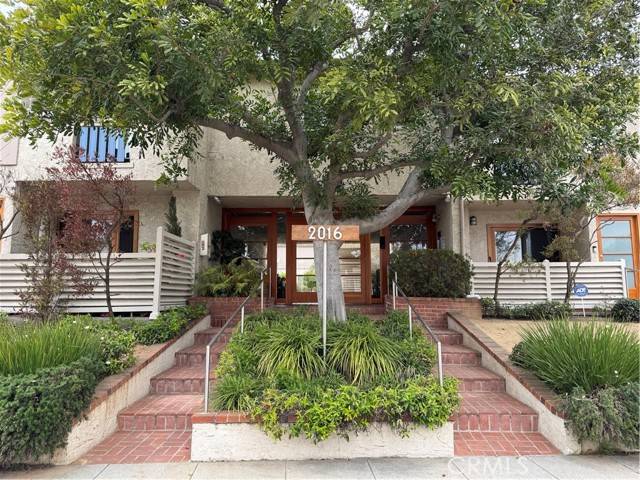 Santa Monica, CA 90405,2016 Euclid Street #6