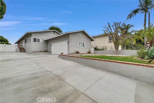 Walnut, CA 91789,19741 Camino De Rosa