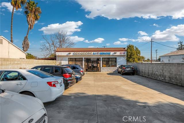 Rosemead, CA 91770,2712 San Gabriel Boulevard
