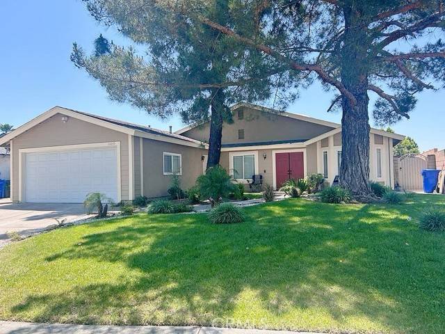 Fontana, CA 92336,16045 Jackson Drive