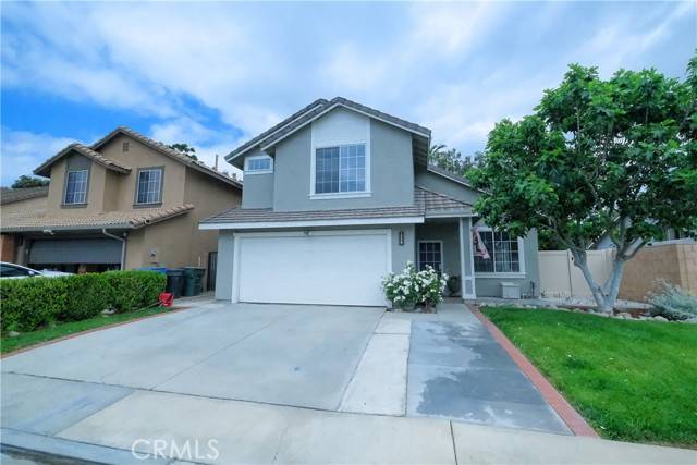 Pomona, CA 91766,1778 Rockview Way