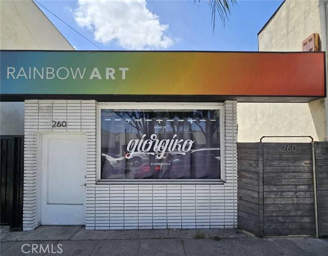 Monterey Park, CA 91755,260 E Garvey Avenue
