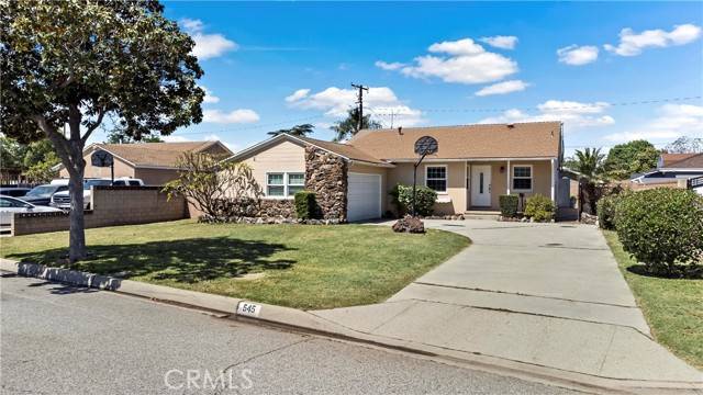 West Covina, CA 91790,545 N Toland Avenue