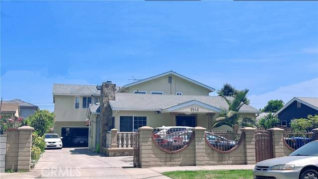 South El Monte, CA 91733,2512 Central Avenue