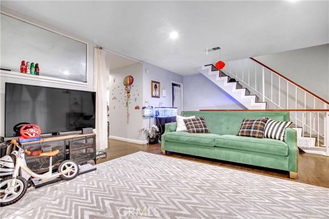Monterey Park, CA 91754,235 S Chandler Avenue #D