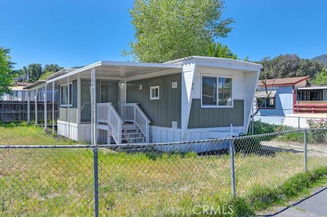 Warner Springs, CA 92086,26455 Paradise Valley Rd #86