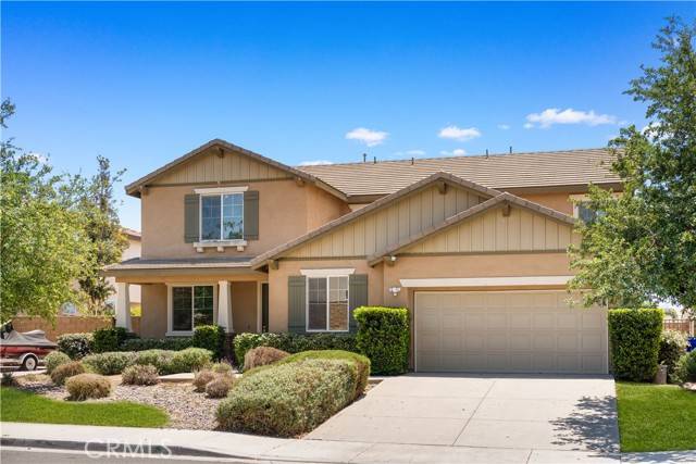Jurupa Valley, CA 91752,11836 Crossbill Way