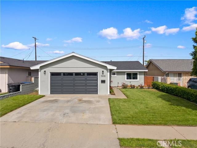 Gardena, CA 90248,15618 S Stulman Avenue