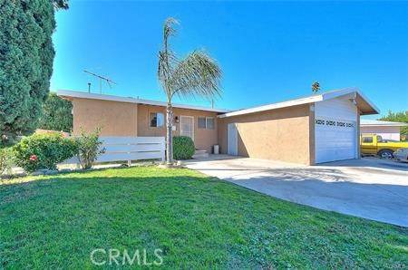 Hacienda Heights, CA 91745,16220 Sigman Street