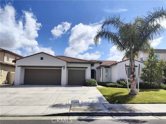 Jurupa Valley, CA 91752,5013 Clematis Court