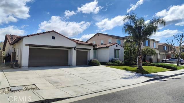 Jurupa Valley, CA 91752,5013 Clematis Court