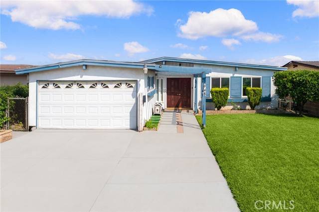 La Puente, CA 91746,948 Millbury Avenue