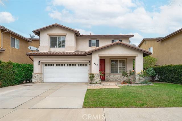 Azusa, CA 91702,943 Solem Street