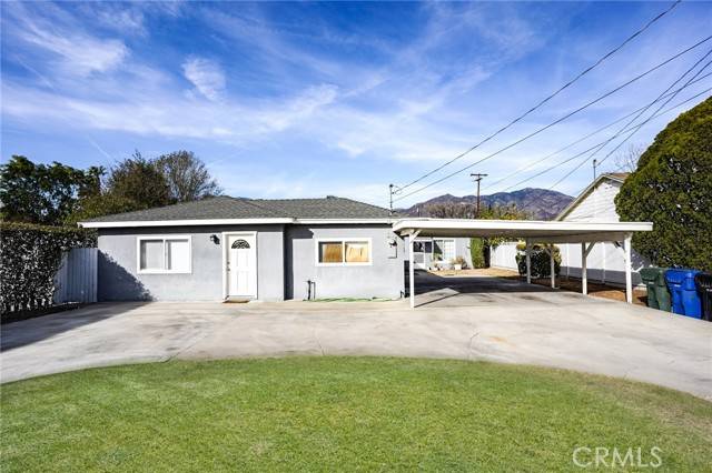 Monrovia, CA 91016,911 Genoa Street