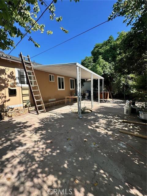El Monte, CA 91733,2707 Doreen Avenue