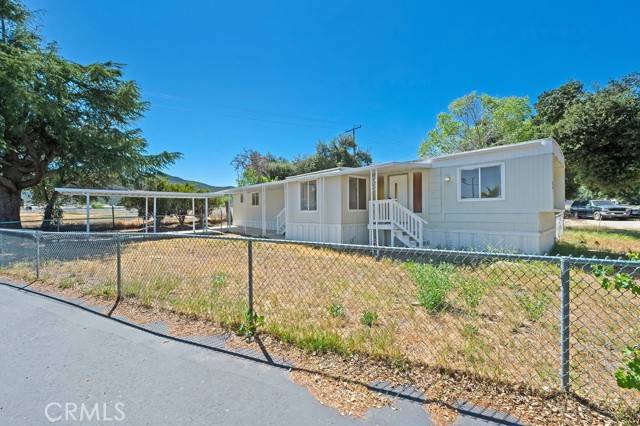 Warner Springs, CA 92086,26455 Paradise Valley Rd #89