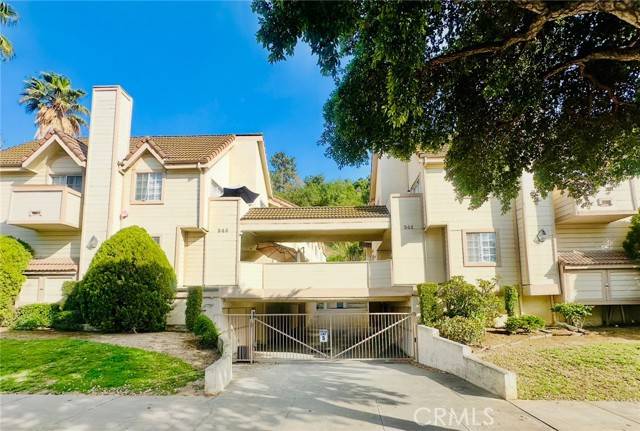 South Pasadena, CA 91030,241 Monterey Road #G