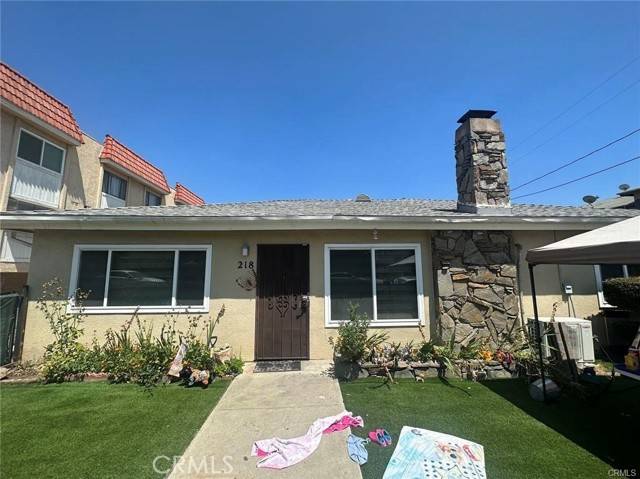 Monterey Park, CA 91755,218 N Nicholson Avenue