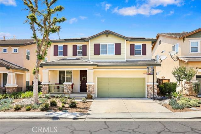 La Verne, CA 91750,1711 Lordsburg Ct.