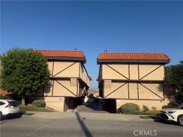 Rosemead, CA 91770,1540 Potrero Grande Drive #A
