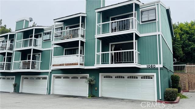 Rosemead, CA 91770,1060 Walnut Grove Avenue #A