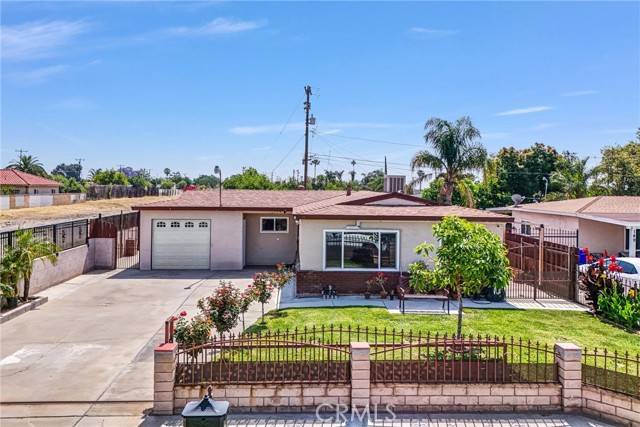 Rialto, CA 92376,155 N Acacia Avenue
