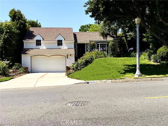 San Marino, CA 91108,1665 Lorain Road